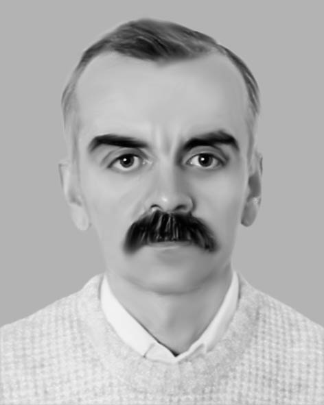 фото: Городній Михайло  Федорович
